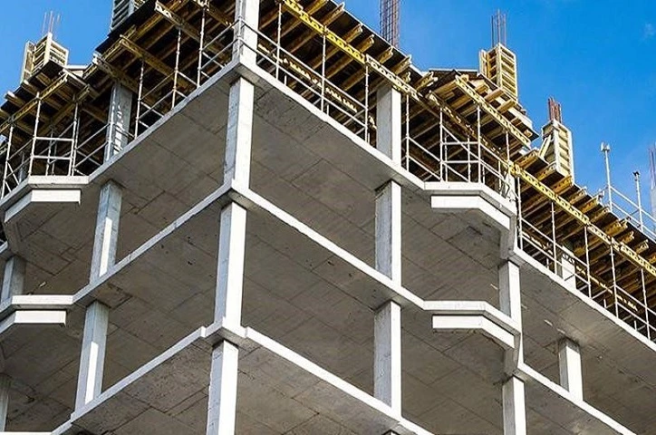 Betonarme Yapılar ait görsel